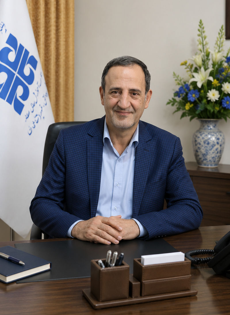 دکتر سید حسین مجتبوی