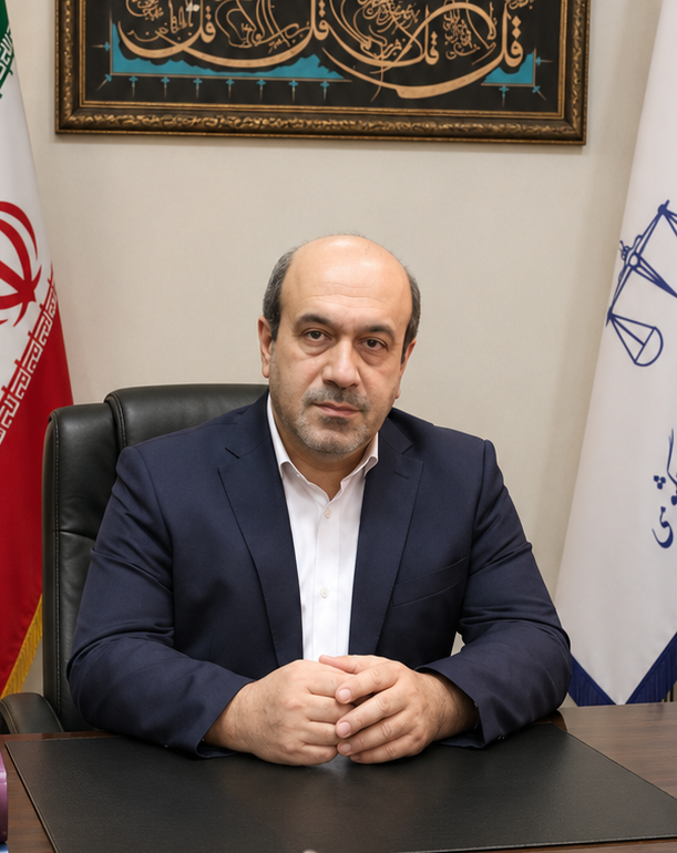 سید مرتضی مولوی‌پور