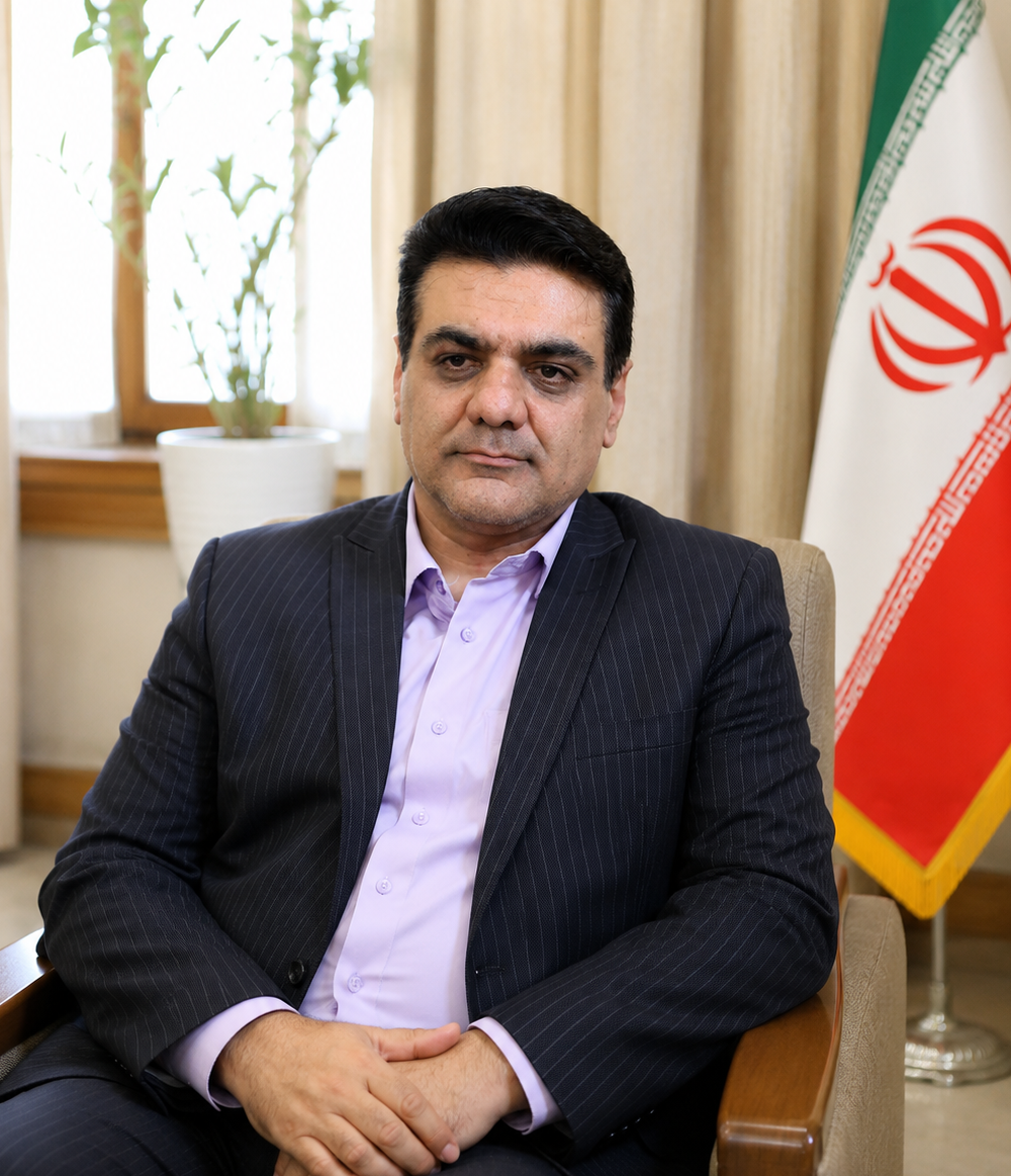 علی دلگیر