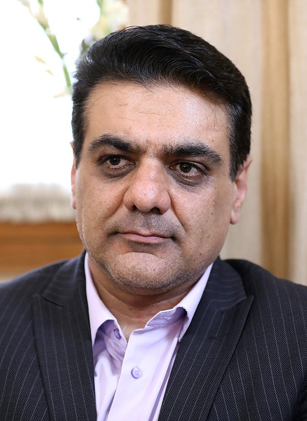 علی دلگیر